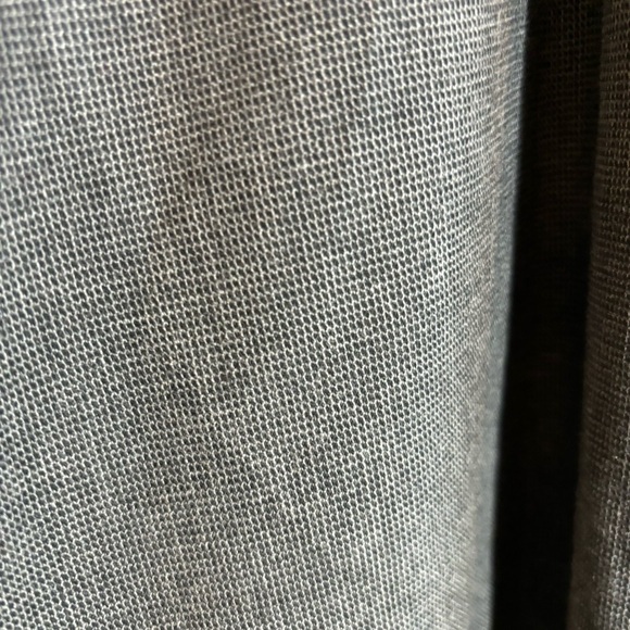 OSKA Sz 3 (vanity) Cotton Blend Tapered Leg Pull On Pants with Unlined Pockets - Picture 7 of 15